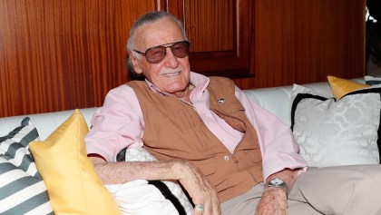Stan Lee y su recuperación