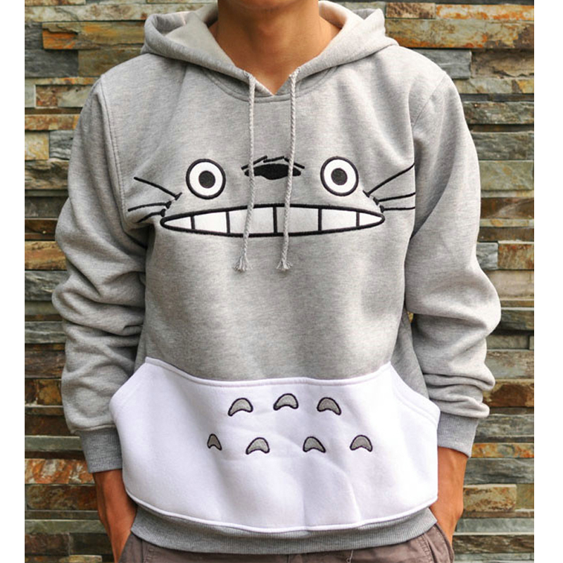 Productos para amantes de Totoro