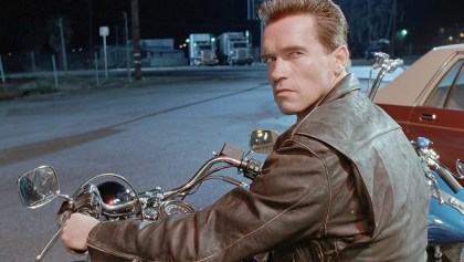 Hasta la vista, baby! La nueva cinta de ‘Terminator’ se estrenará hasta 2019