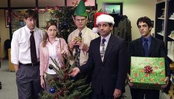 ¿El regreso de ’The Office’ para Navidad? Podría ser una posibilidad…