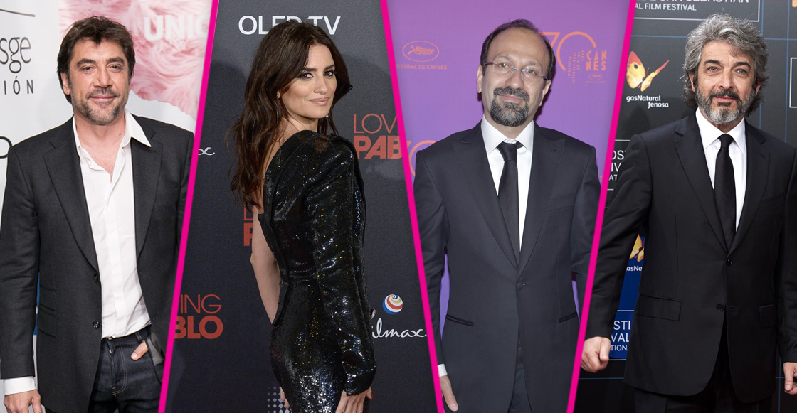 ‘Todos lo saben’, la segunda cinta en español que abrirá el Festival de Cannes