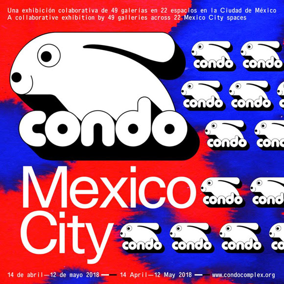 Condo, primera vez en México