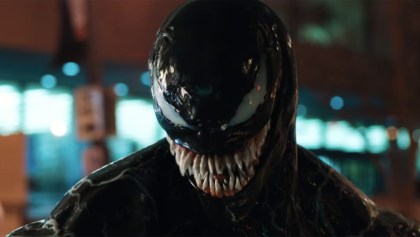 “Juntos somos Venom”: Aquí está el primer tráiler oficial de ‘Venom’