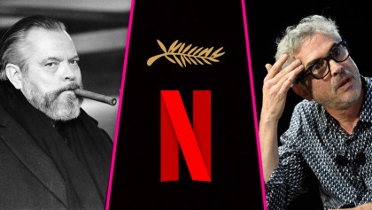 Cuando la culpa no es de Welles ni de Cuarón: ¿Netflix debe estar en Cannes?
