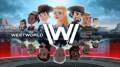 ¡Sé parte del mundo 'Westworld' con este juego mobile para Android e iOS!