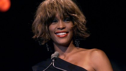 I will always love you: Ya salió el primer tráiler del documental de Whitney Houston