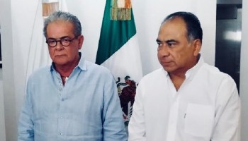 exfiscal Xavier Olea y Héctor AStudillo