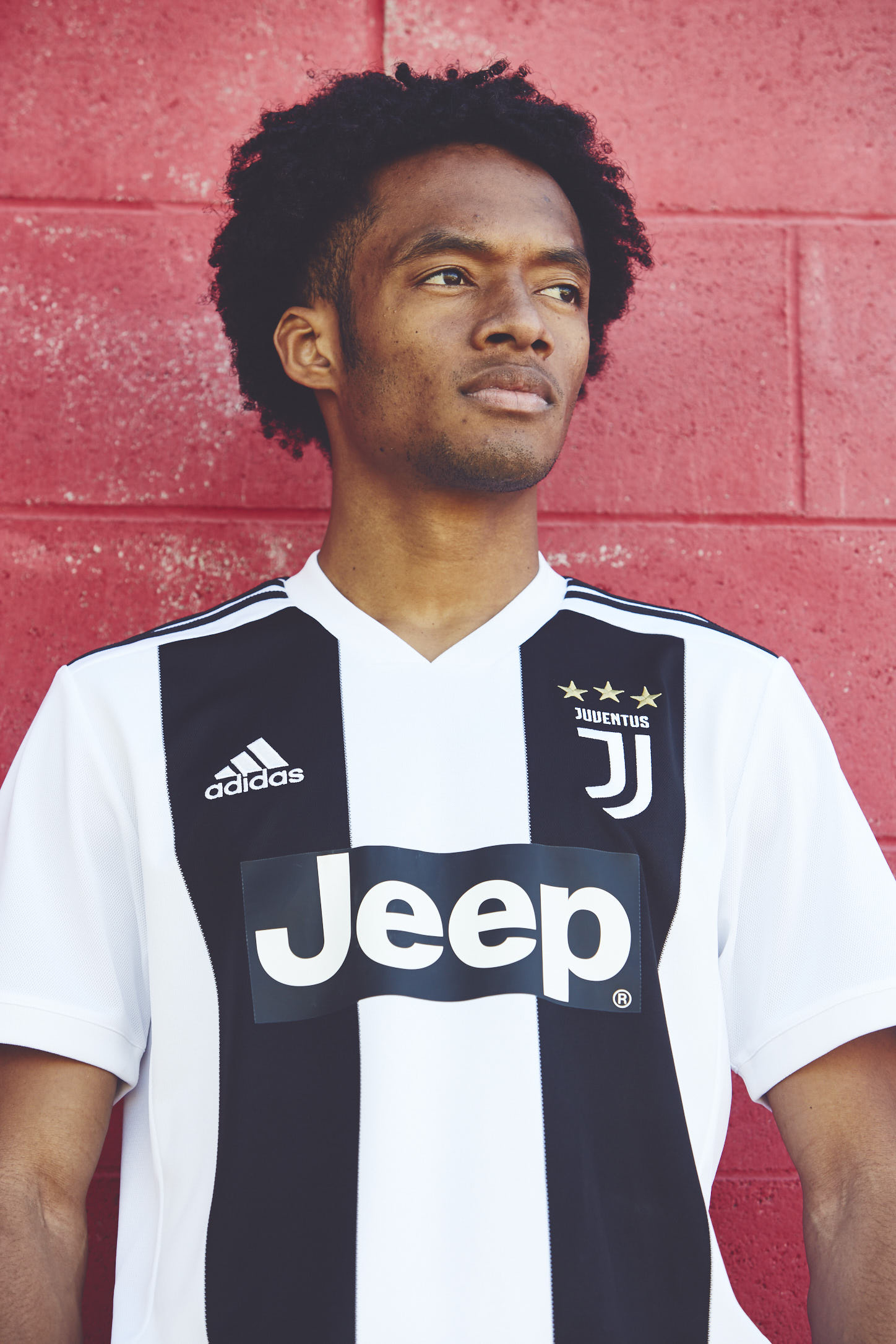 Jersey Juventus 2019