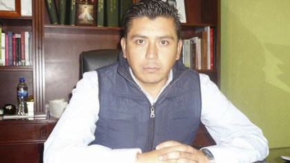 Asesinan a candidato de Morena que iba por alcaldía de Tenando del Aire en el Estado de México