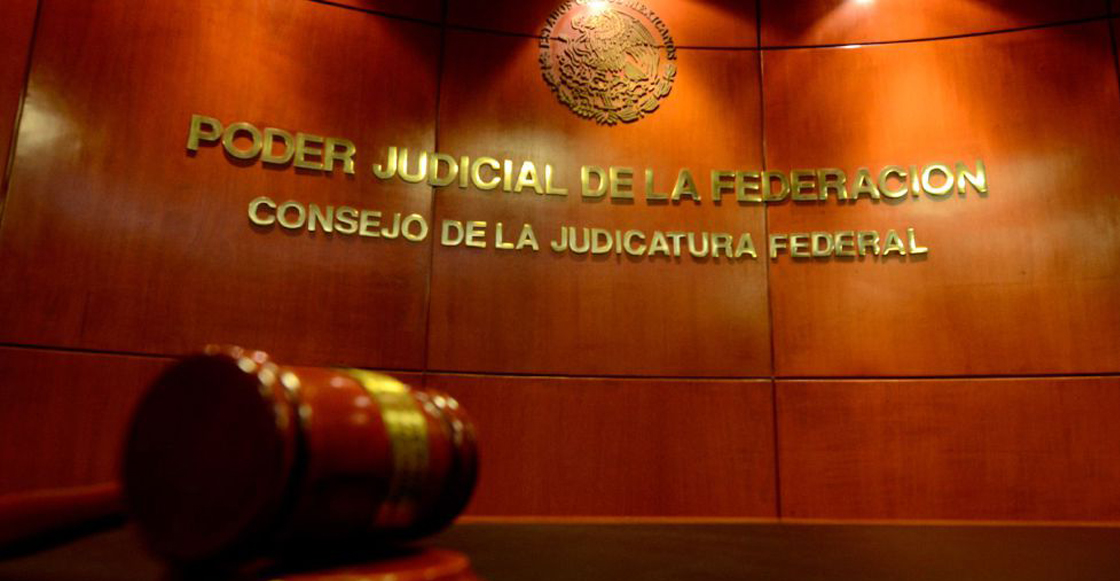 El CJF destituyó a un juez de distrito por acoso sexual
