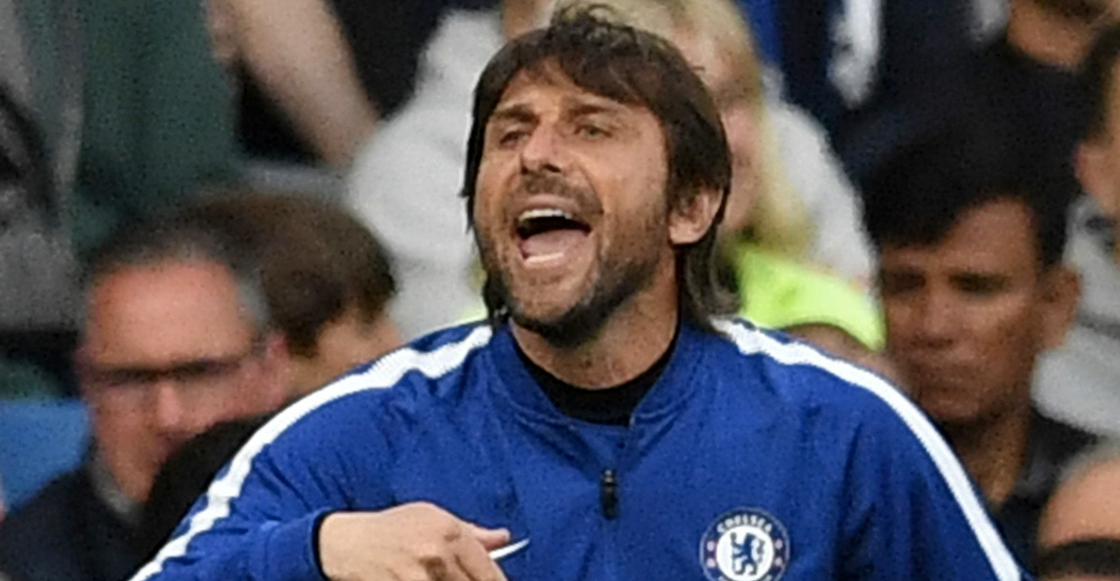 Conte sucesor Zidane