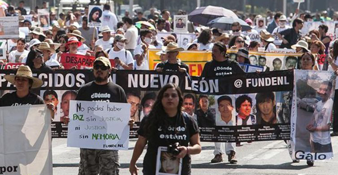 Fuerzas Federales, probables participantes en las desapariciones en Tamaulipas: ONU-DH
