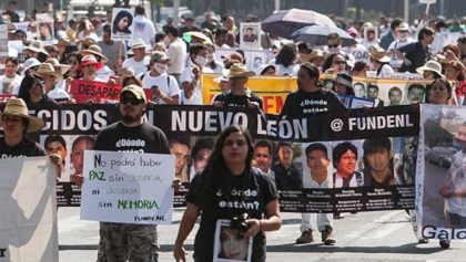 Fuerzas Federales, probables participantes en las desapariciones en Tamaulipas: ONU-DH