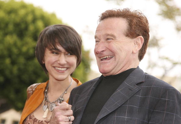 Así fueron los últimos días de vida de Robin Williams 😢