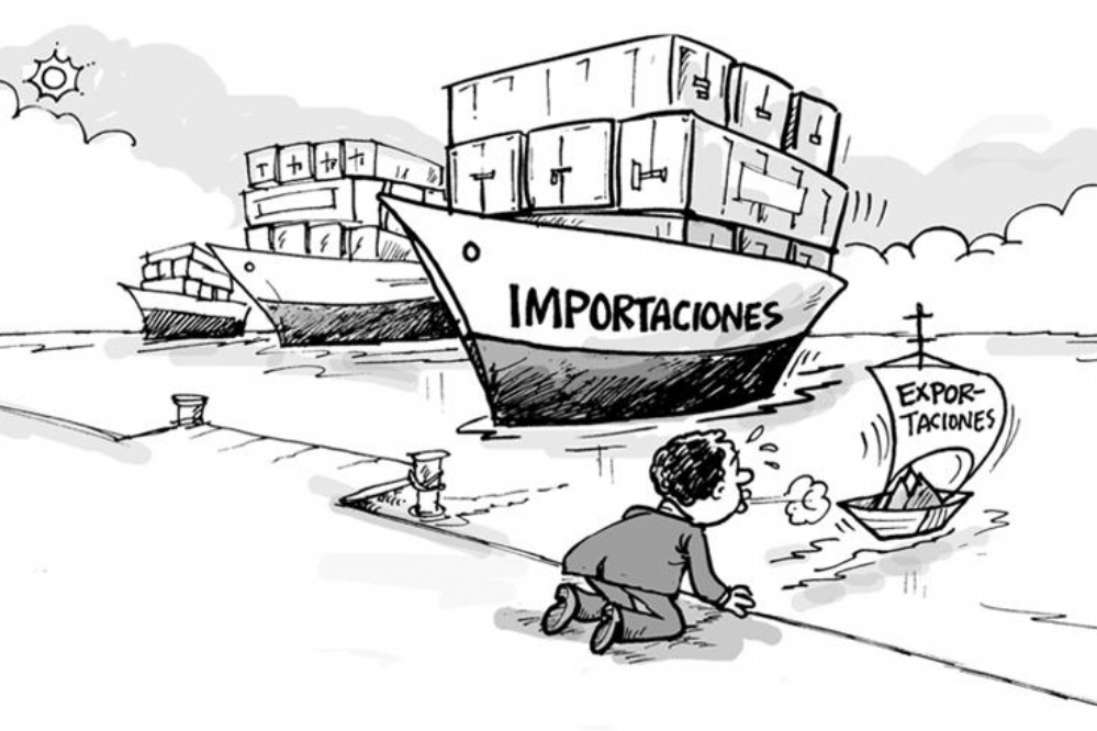 Y a todo esto, ¿qué son los aranceles y cuál es el impacto en la economía de un país? 