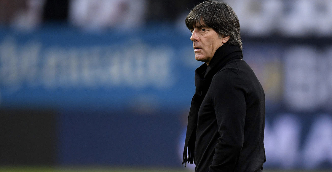 Low posible sucesor de Zidane