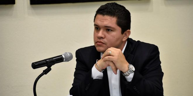 Jorge Zuriel Santos de la Barrila