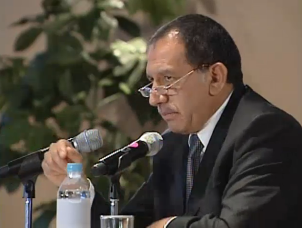 El CJF destituyó a un juez de distrito por acoso sexual