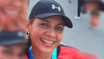 Periodista asesinada Alicia Díaz González