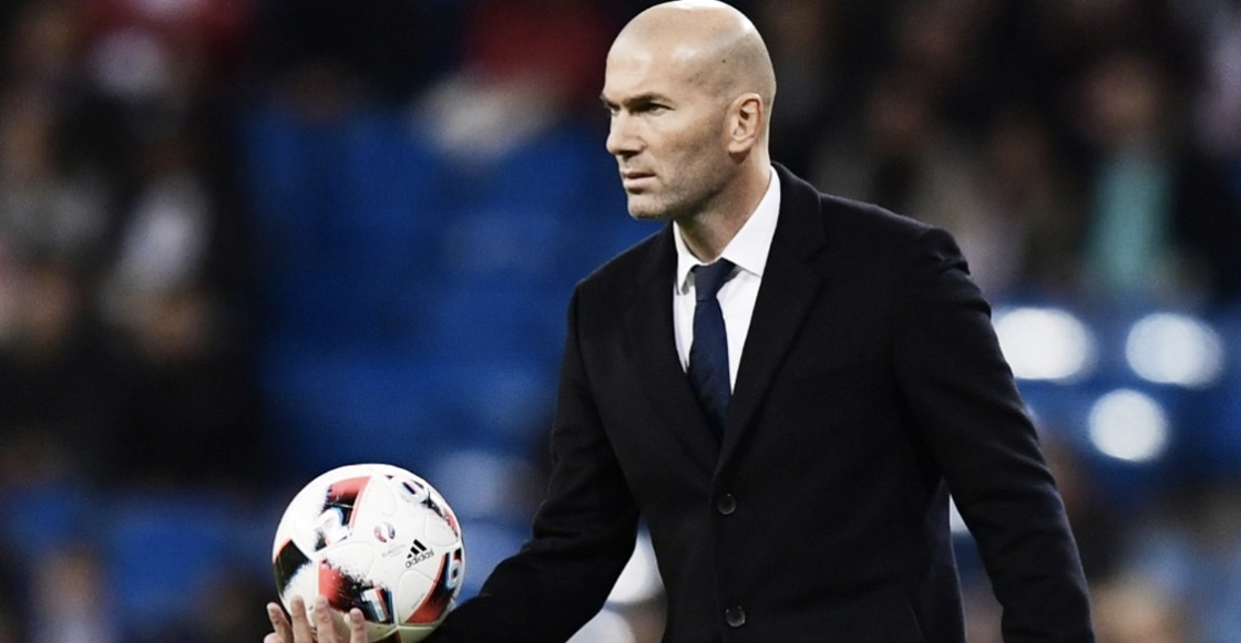 5 Candidatos para llegar al banquillo del Real Madrid