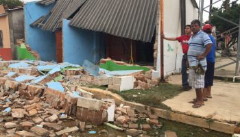 ReconstrucciónMx Chiapas sismo 19 de septiembre 2017 donaciones