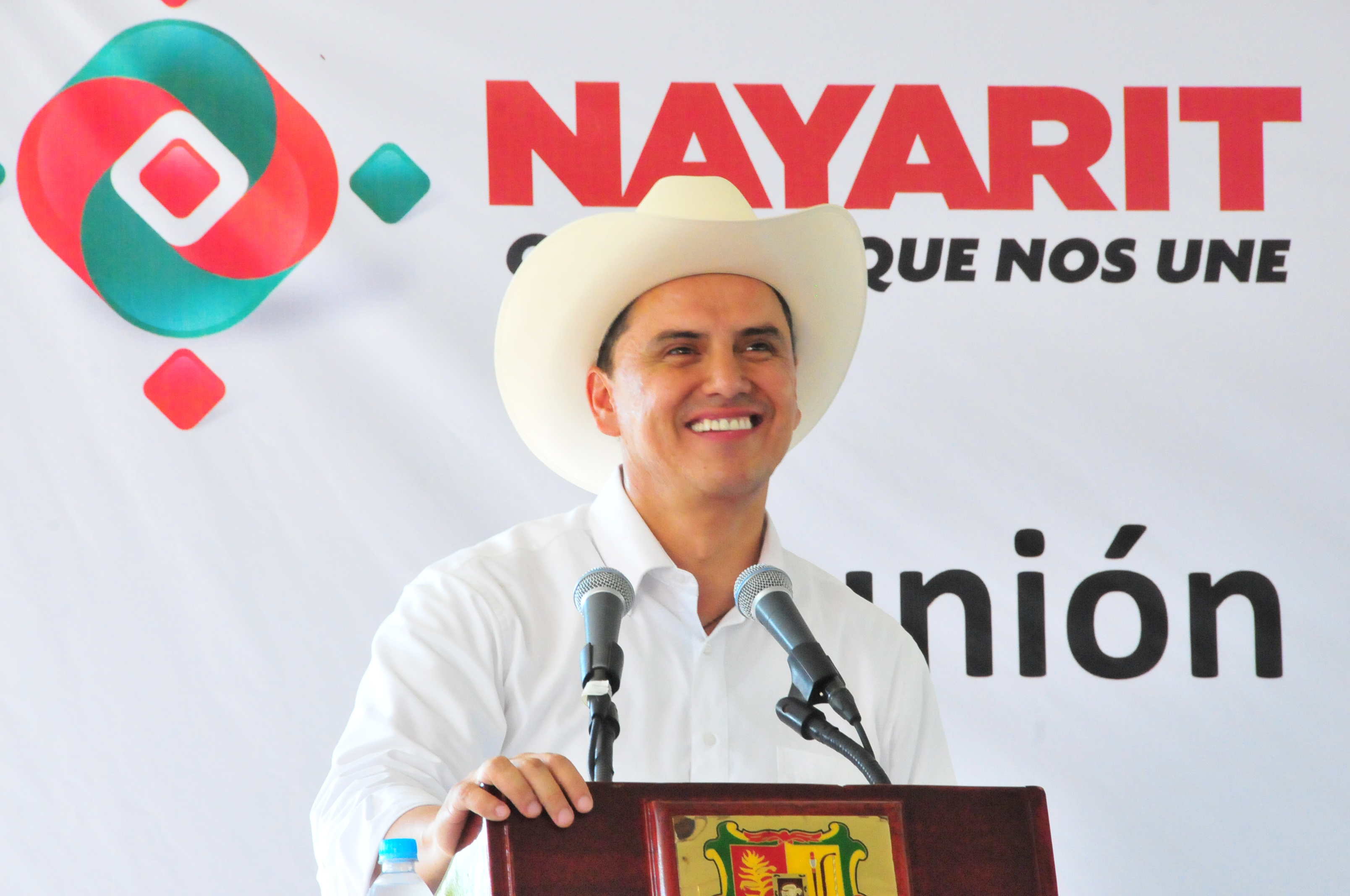 Roberto Sandoval, exgobernador de Nayarit