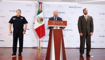 SEGOB narco candidato Morelos