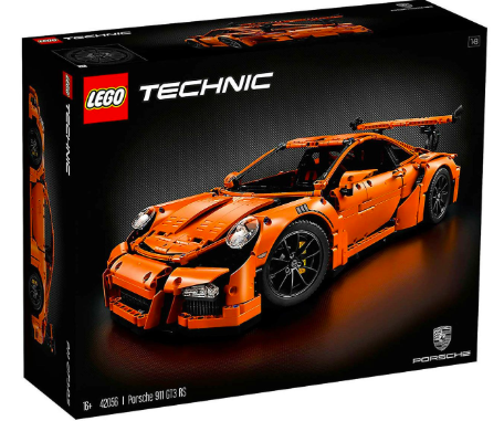 Sopitas-Hot-Sale-Regalos-Geeks-6 Lego Porsche