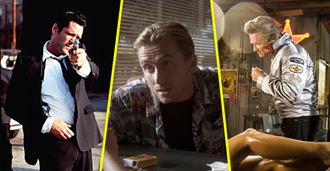Pulp, Kill and Death: Ya hay más actores para la nueva cinta de Tarantino