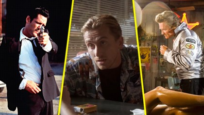 Pulp, Kill and Death: Ya hay más actores para la nueva cinta de Tarantino