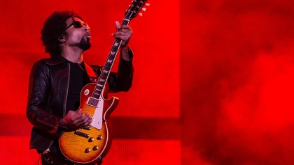 ¡Ya era hora! Alice in Chains regresa con nueva canción ‘The One You Know’