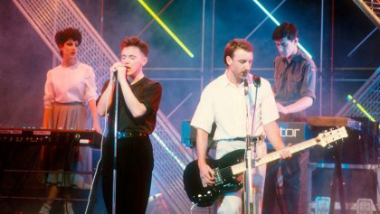 36 años de ‘Power, Corruption & Lies’, el disco que marcó la historia de New Order