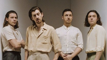 ‘Me quiere, no me quiere’: Fans reaccionan al nuevo disco de los Arctic Monkeys