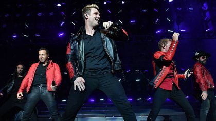 Para no perder la coreografía noventera: Backstreet Boys regresan con nueva canción tras 5 años