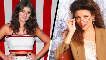 Bethany Cosentino saca su fanatismo por ‘Seinfeld’ en nueva canción