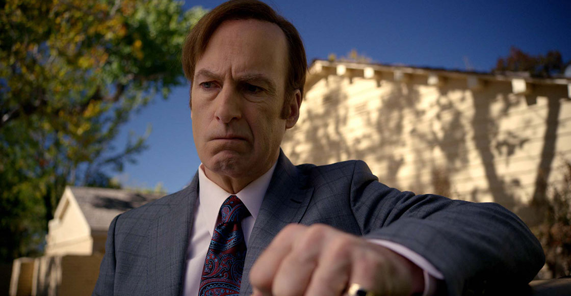 ‘Better Call Saul’ ya tiene fecha de estreno para su cuarta temporada