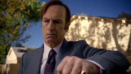 ‘Better Call Saul’ ya tiene fecha de estreno para su cuarta temporada