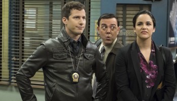 Que siempre no: NBC salva a Brooklyn Nine-Nine y anuncia la sexta temporada