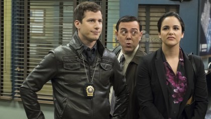 Que siempre no: NBC salva a Brooklyn Nine-Nine y anuncia la sexta temporada