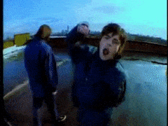 The only thing I know es… ¡The Charlatans regresa a México!