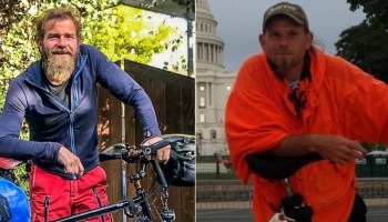 Ciclistas europeos hallados muertos en Chiapas, México