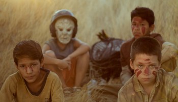 ¡Orgullo mexicano! Triunfa en Cannes la cinta ‘Cómprame un revólver’ de Julio Hernández Cordón