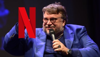 Guillermo del Toro se une a Netflix para una antología de series de terror