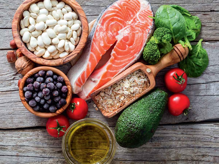 Alimentos