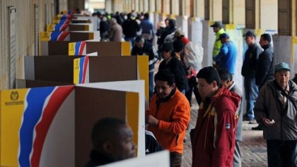 elecciones colombia 2018