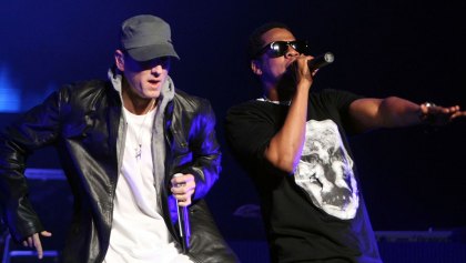 Jay Z y Eminem demandan a The Weinstein Company... ¿por qué?