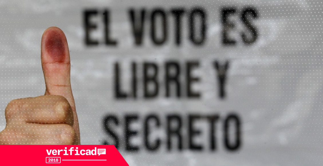 Grupo México y Herdez llaman a reflexionar el voto en estas elecciones