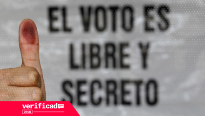 Grupo México y Herdez llaman a reflexionar el voto en estas elecciones