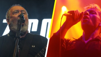 Buzzcocks, Gang of Four y The Drums la rompieron en el Festival Marvin 2018