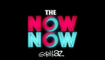 ¡Es oficial! Ya hay fecha de salida para el disco ‘The Now Now’ de Gorillaz